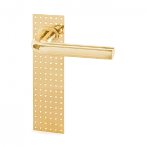 Stardust Rectangular Plate