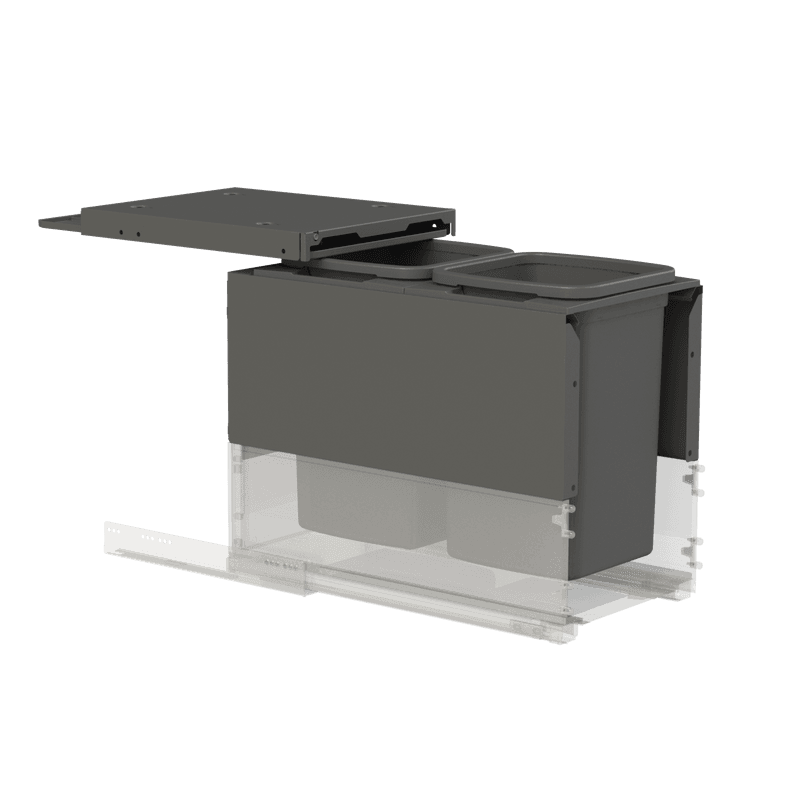 Concelo entro for Blum LEGRABOX