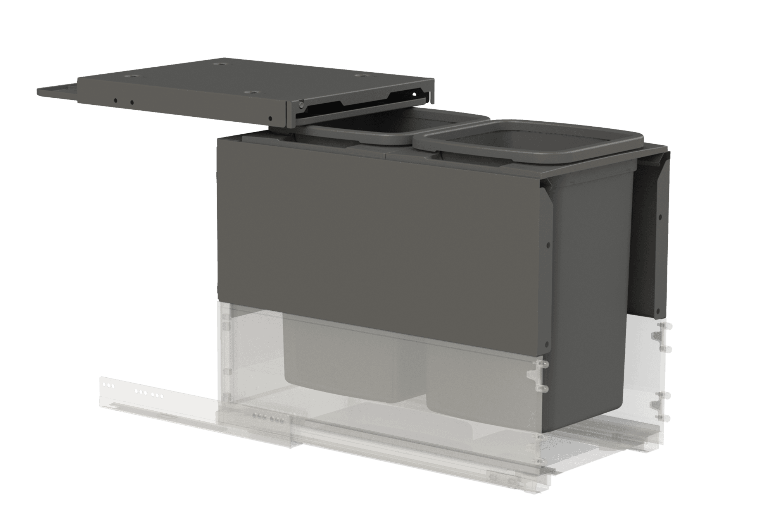 Concelo entro for Blum LEGRABOX