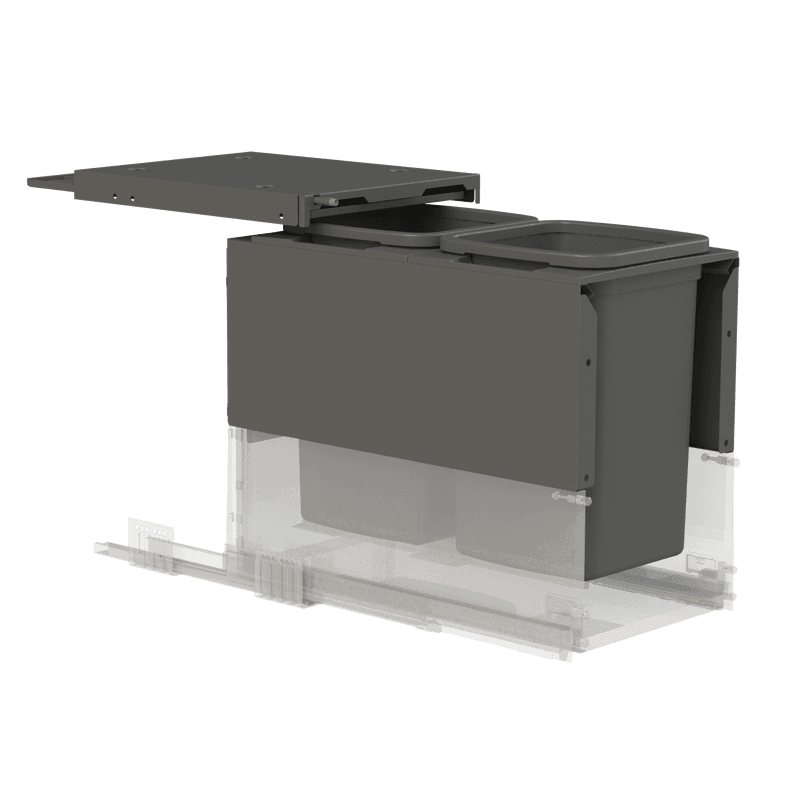 Concelo entro for Blum MERIVOBOX