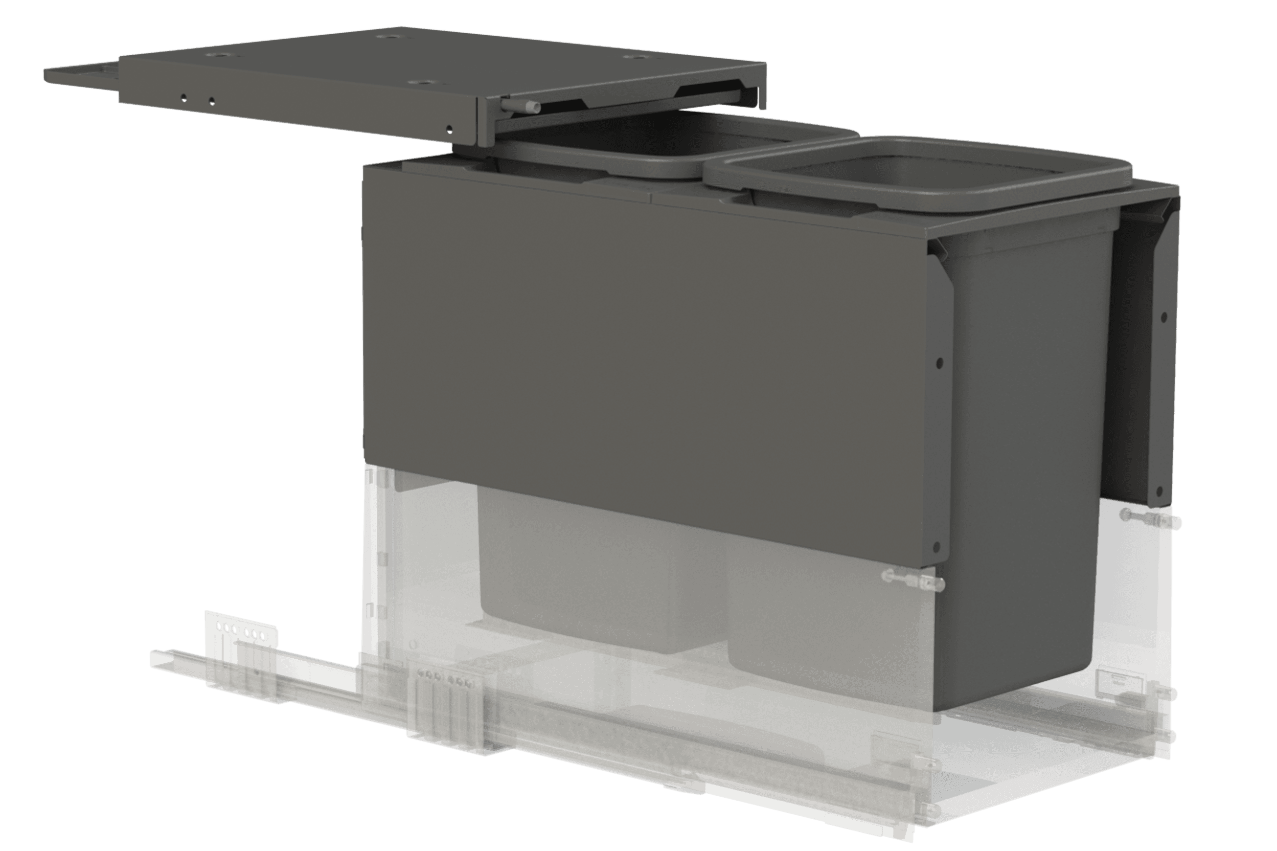 Concelo entro for Blum MERIVOBOX
