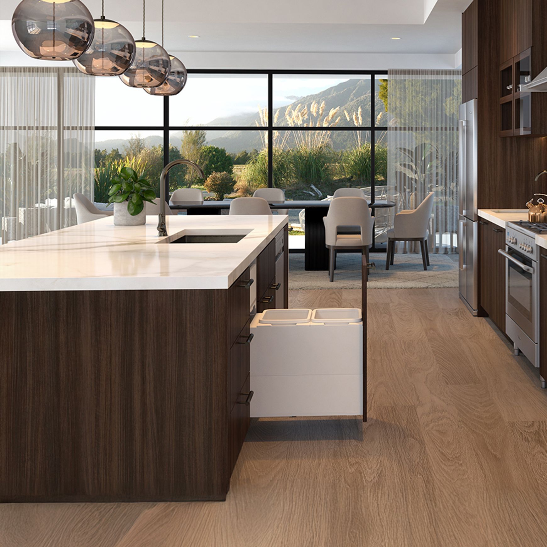 Concelo entro for Blum MERIVOBOX