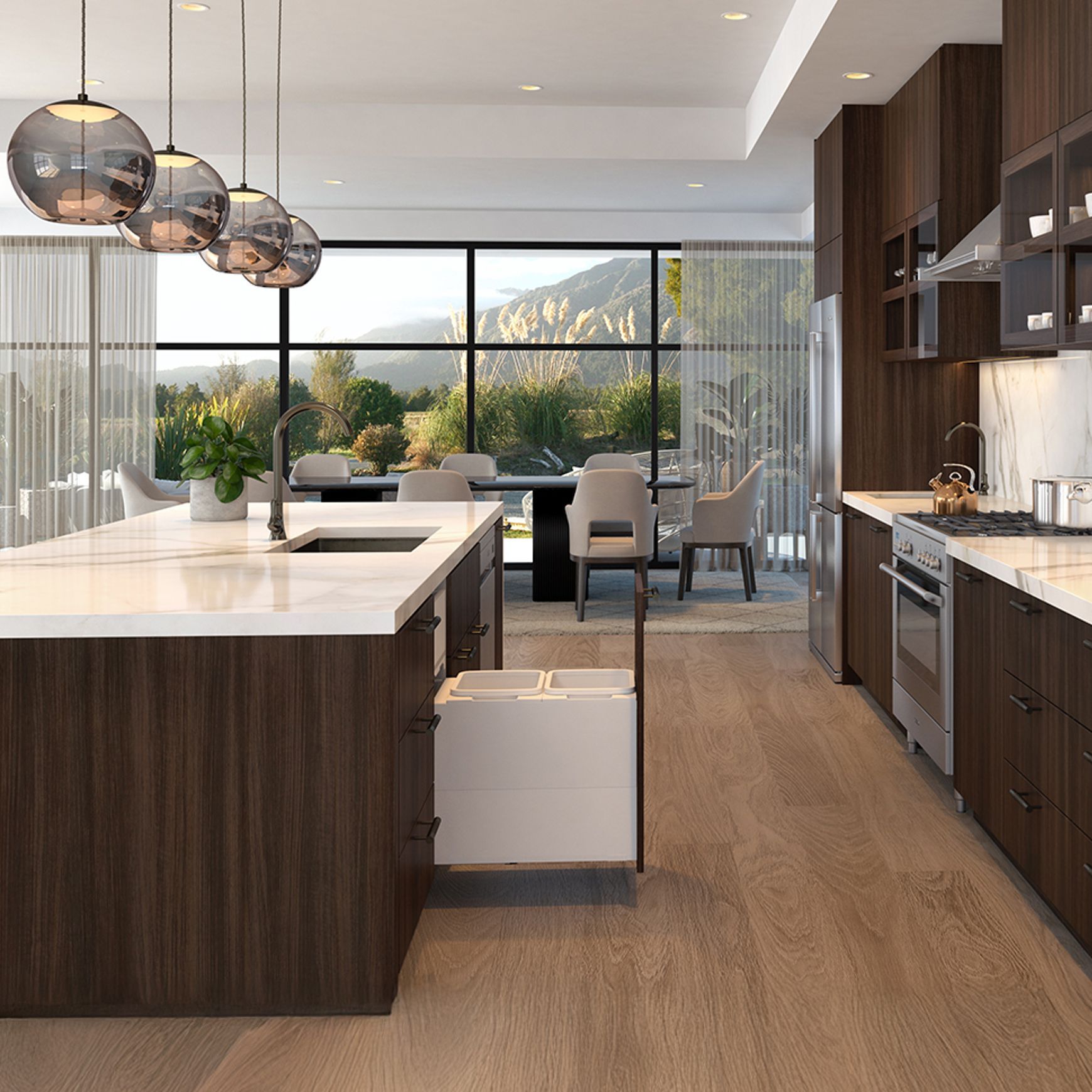 Concelo entro for Blum LEGRABOX