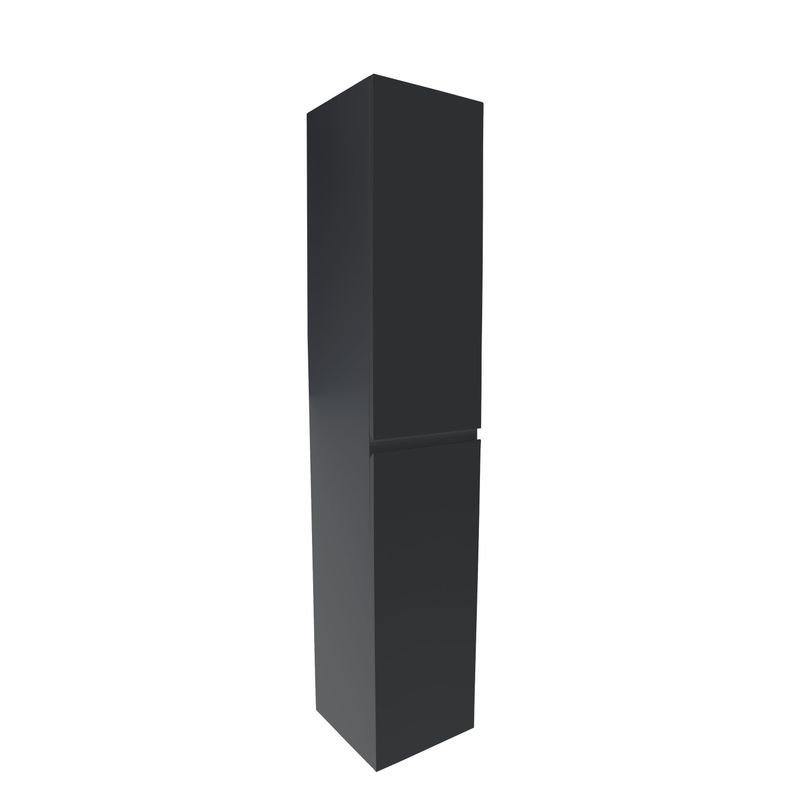 Code Neo Bathroom Tower Cabinet - 2 Colours