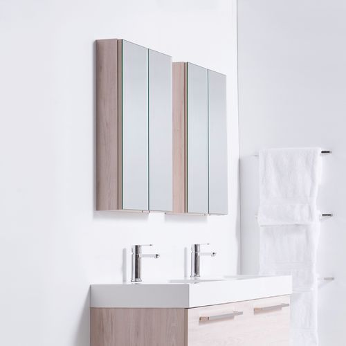 Mirror Cabinet, 2 Doors