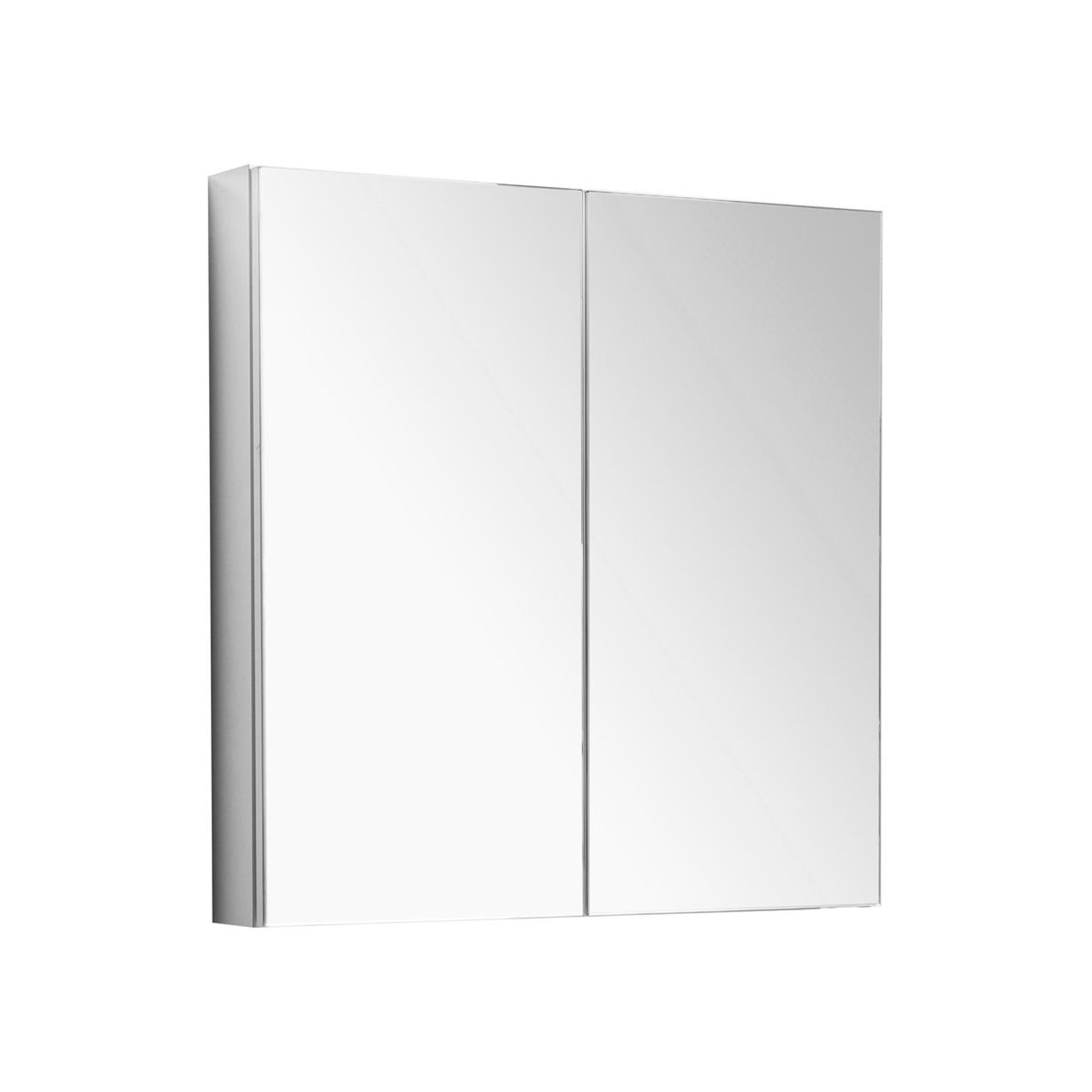 Mirror Cabinet, 2 Doors