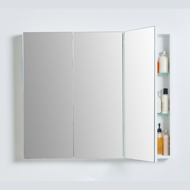 Mirror Cabinet, 3 Doors