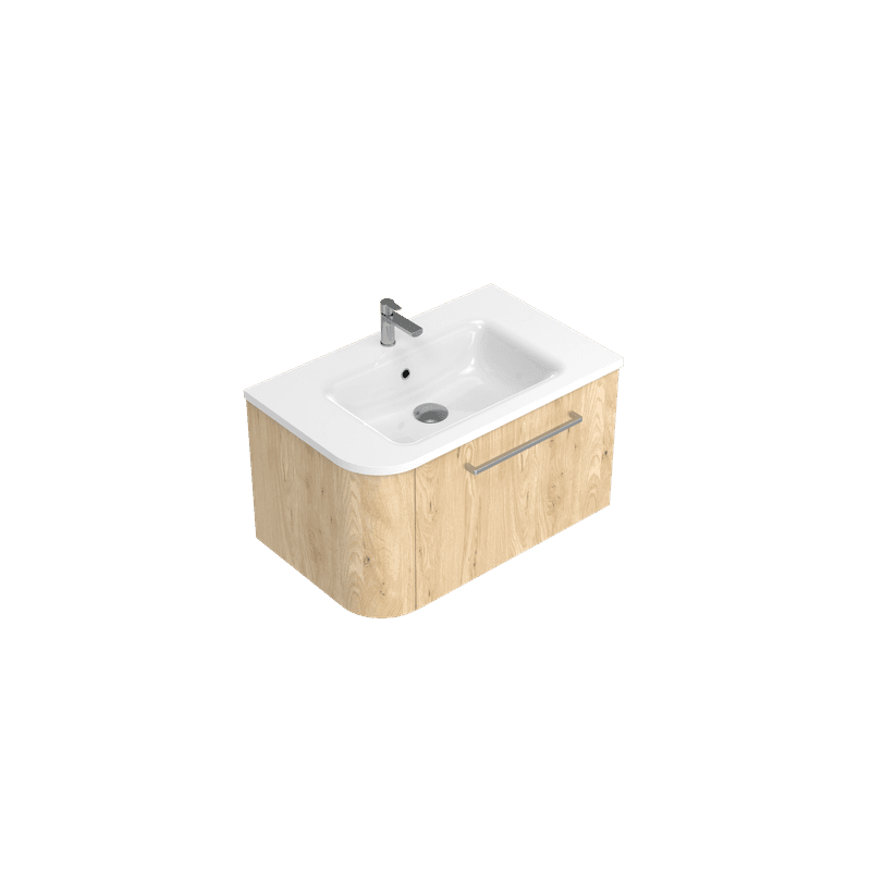 Angolo Corner Vanities