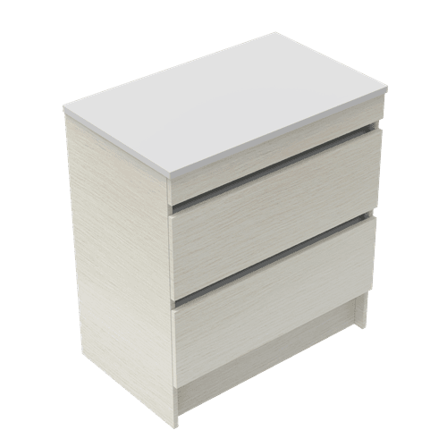 Vega Floorstanding Vanity