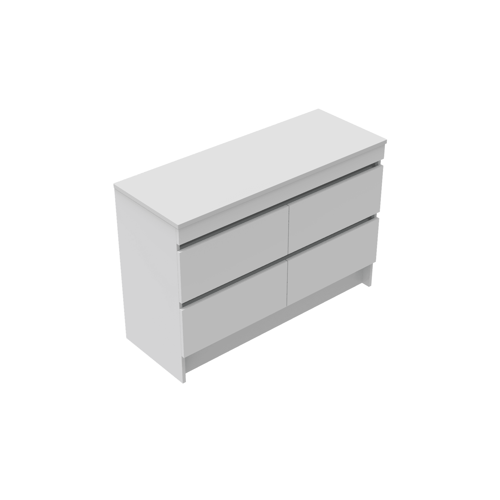Vega Floorstanding Vanity