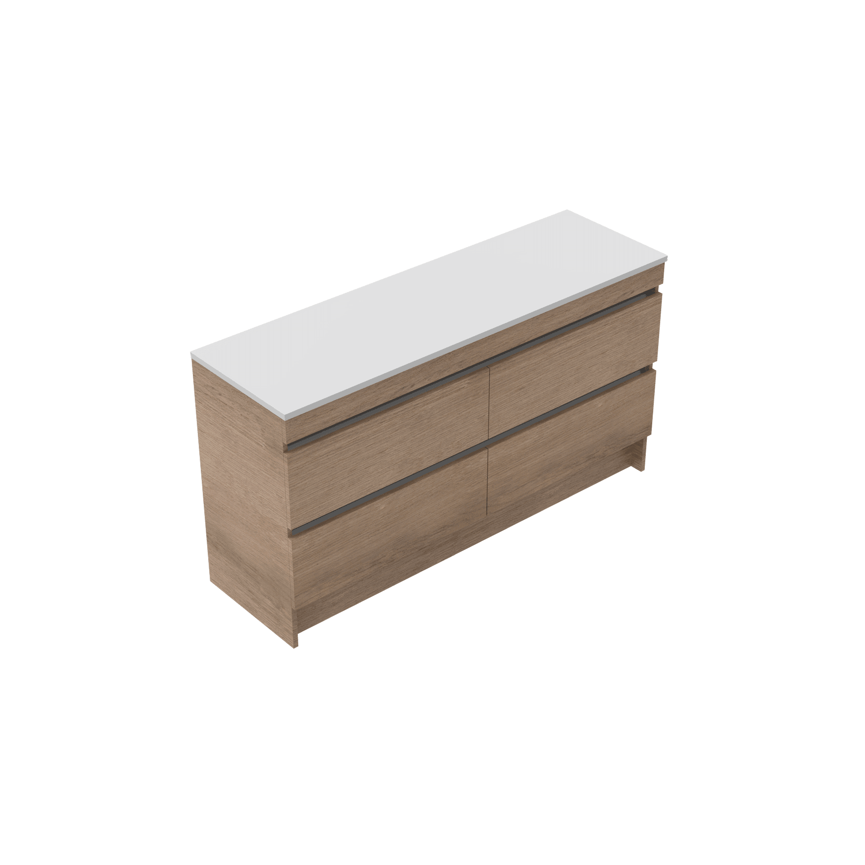 Vega Floorstanding Vanity