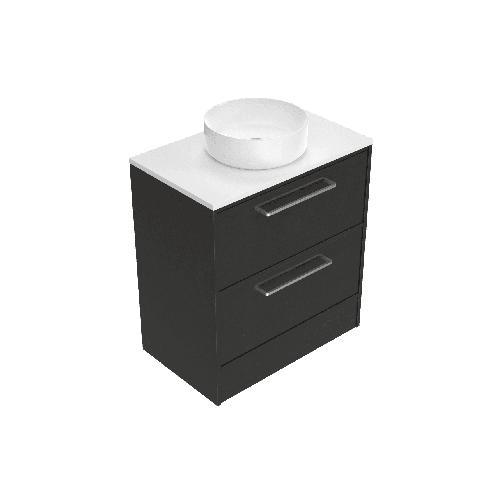 Velora Luxe Floor Standing Vanity