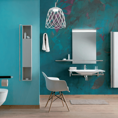 Ponte Giulio Cabinet/Locker, HUG Collection