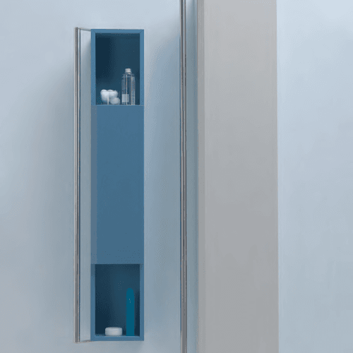 Ponte Giulio Cabinet, HUG Collection