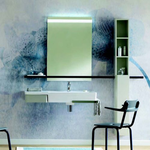 Ponte Giulio Hanging Shelf/Cabinet, Hug Collection