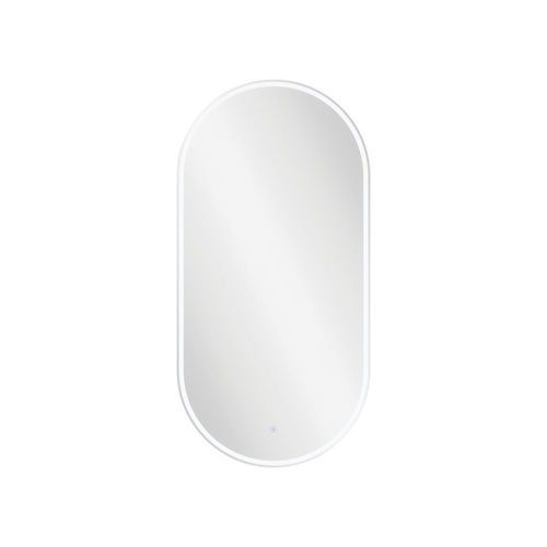 Pill LED Mirror Cabinet