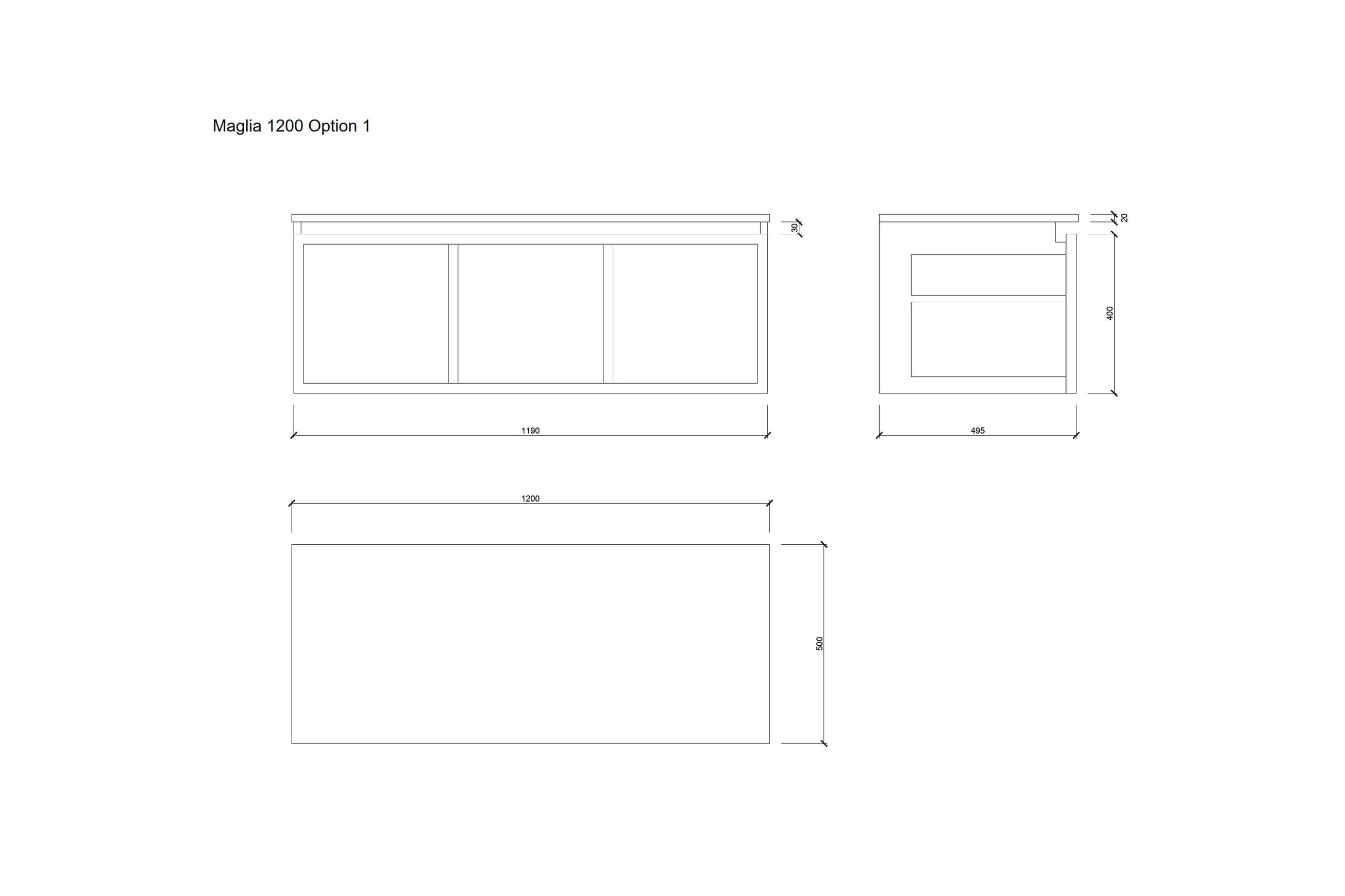 Maglia Furniture
