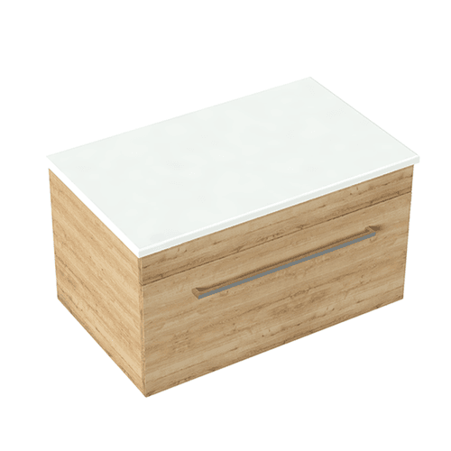 Skye Wall Hung Vanity