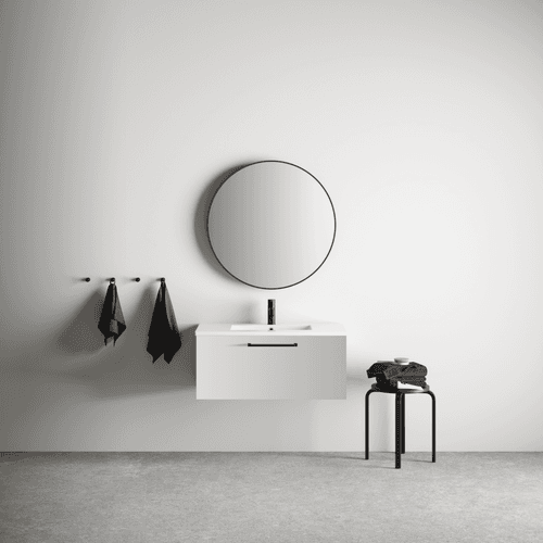 Acrylic Cabinet Finishes