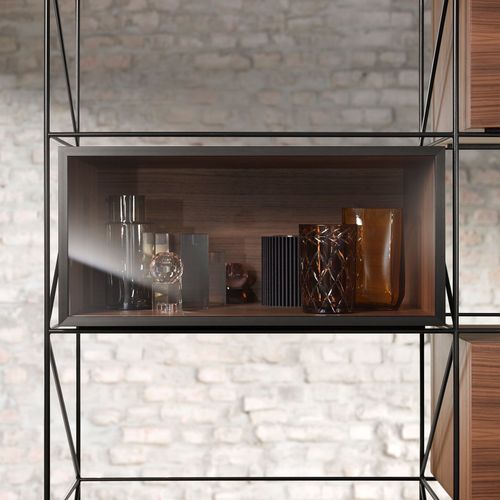 AVENTOS HKi - Integrated Lift System