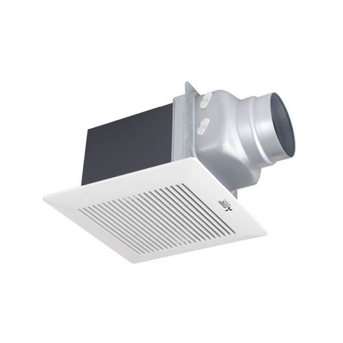 Ducted Exhaust Ventilation Fans