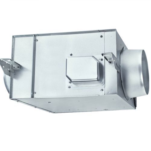 Ducted In-Line Ventilation Fans