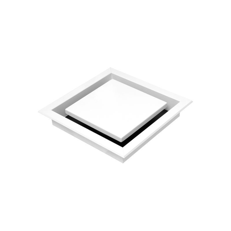 Inline Silent Exhaust Fan - BLW600