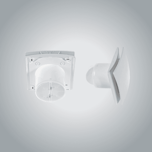 ELEGANCE Bathroom Extraction Fan