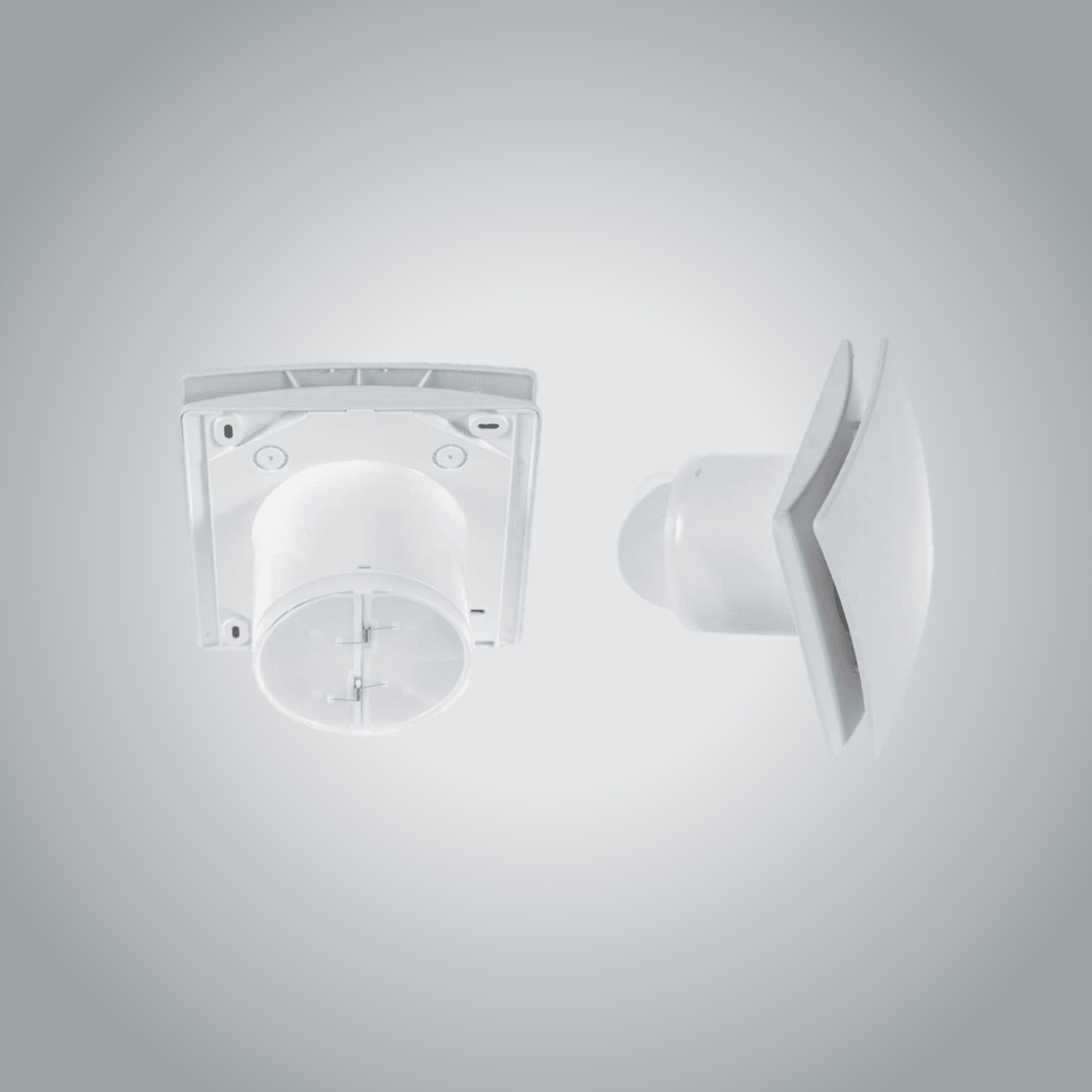 ELEGANCE Bathroom Extraction Fan