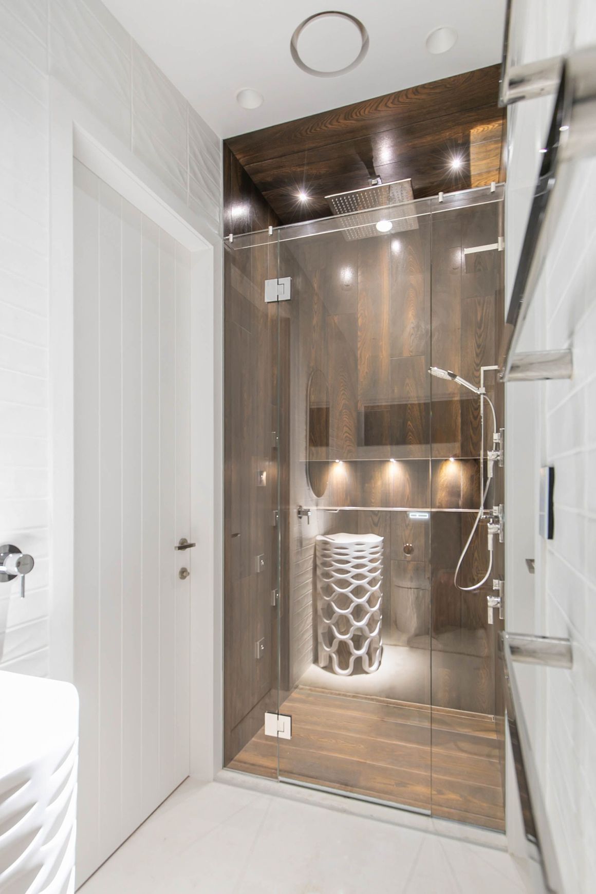 Ventilation Grill Series for Bathroom Extract Fans
