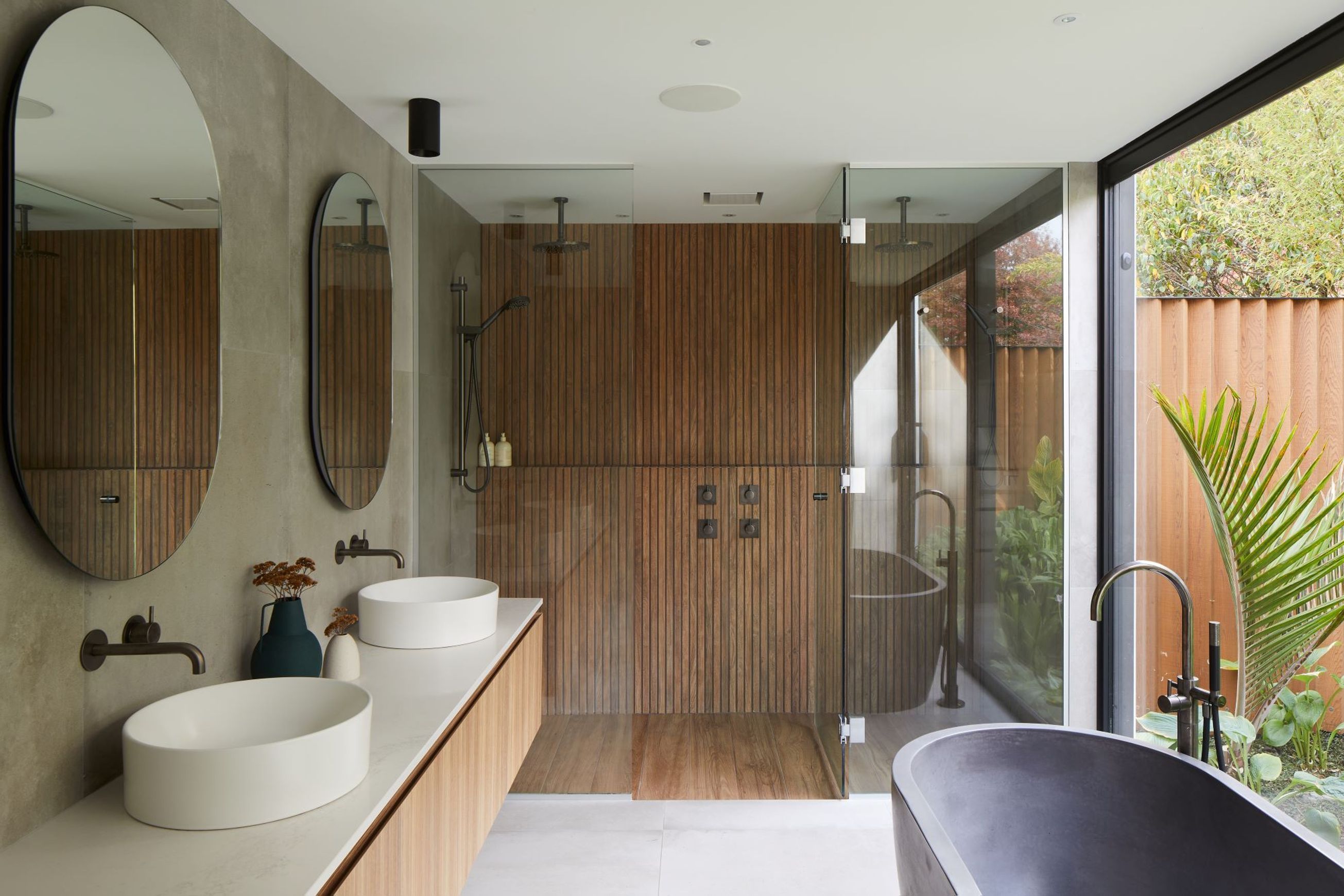 Ventilation Grill Series for Bathroom Extract Fans