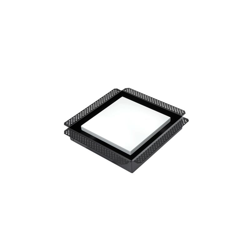 Inline Silent Exhaust Fan - BLB700