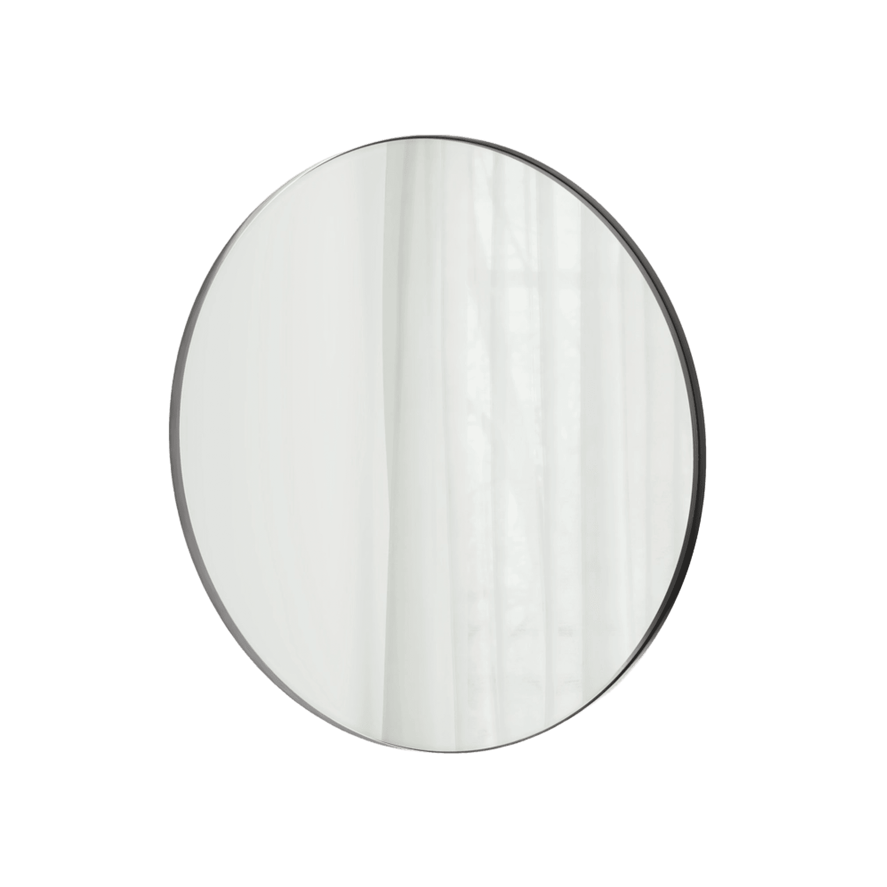 Round Mirror 800mm