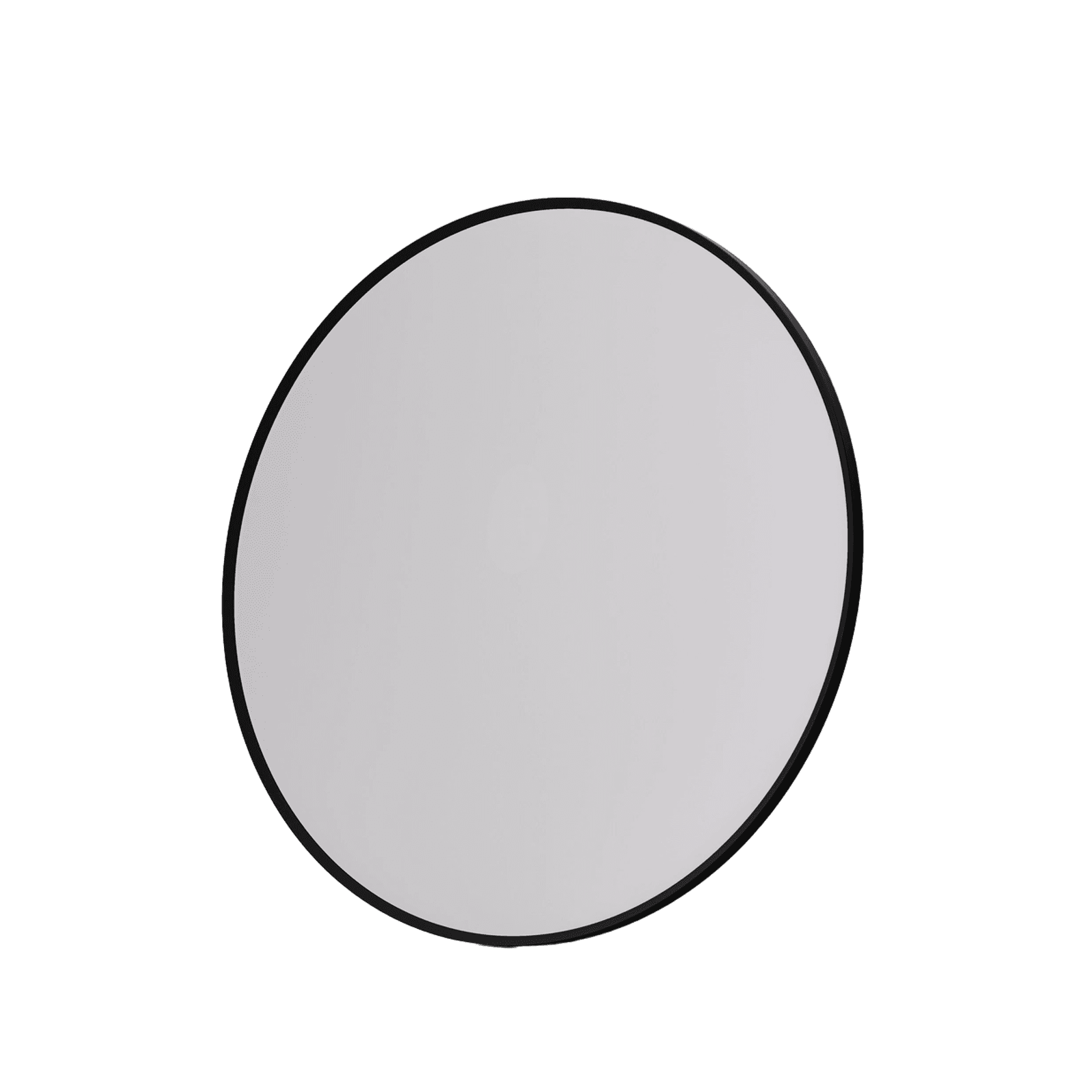 Code Aspect Round 700 Framed Mirror Range