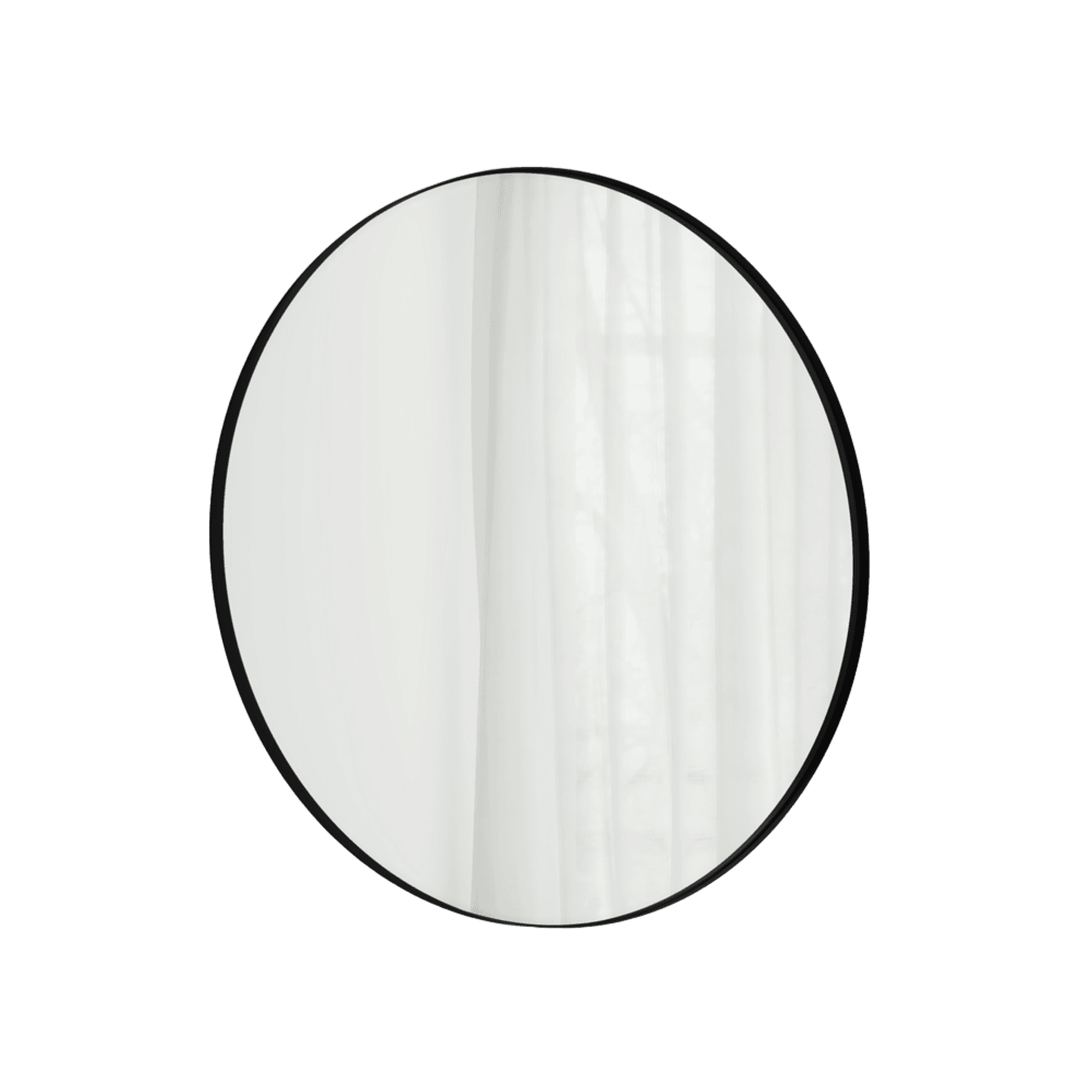 Round Mirror 800mm