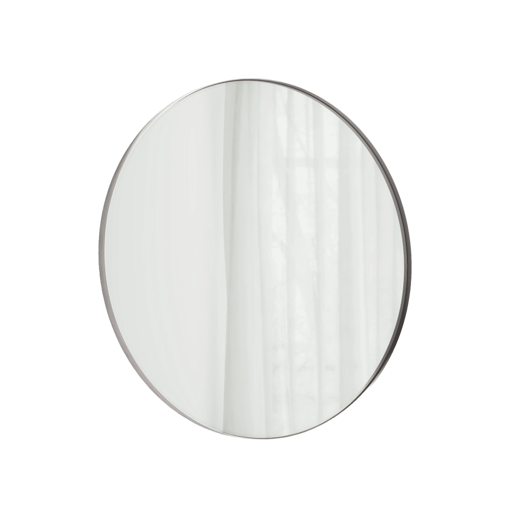 Round Mirror 800mm