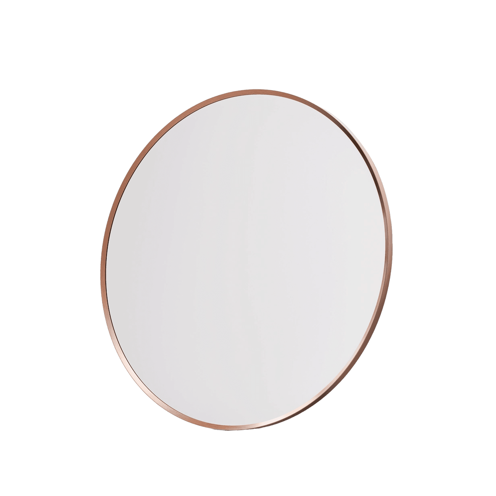 Code Aspect Round 900 Framed Mirror Range
