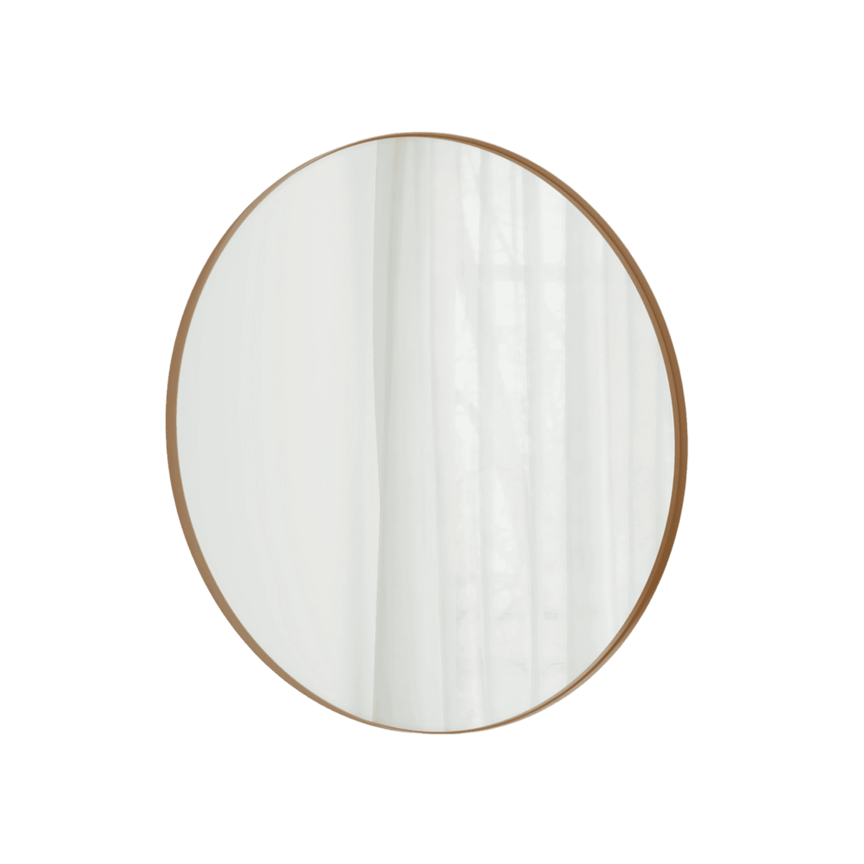 Round Mirror 800mm
