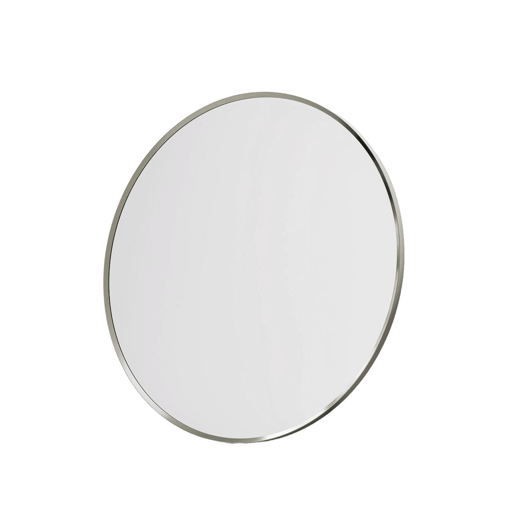 Code Aspect Round 700 Framed Mirror Range