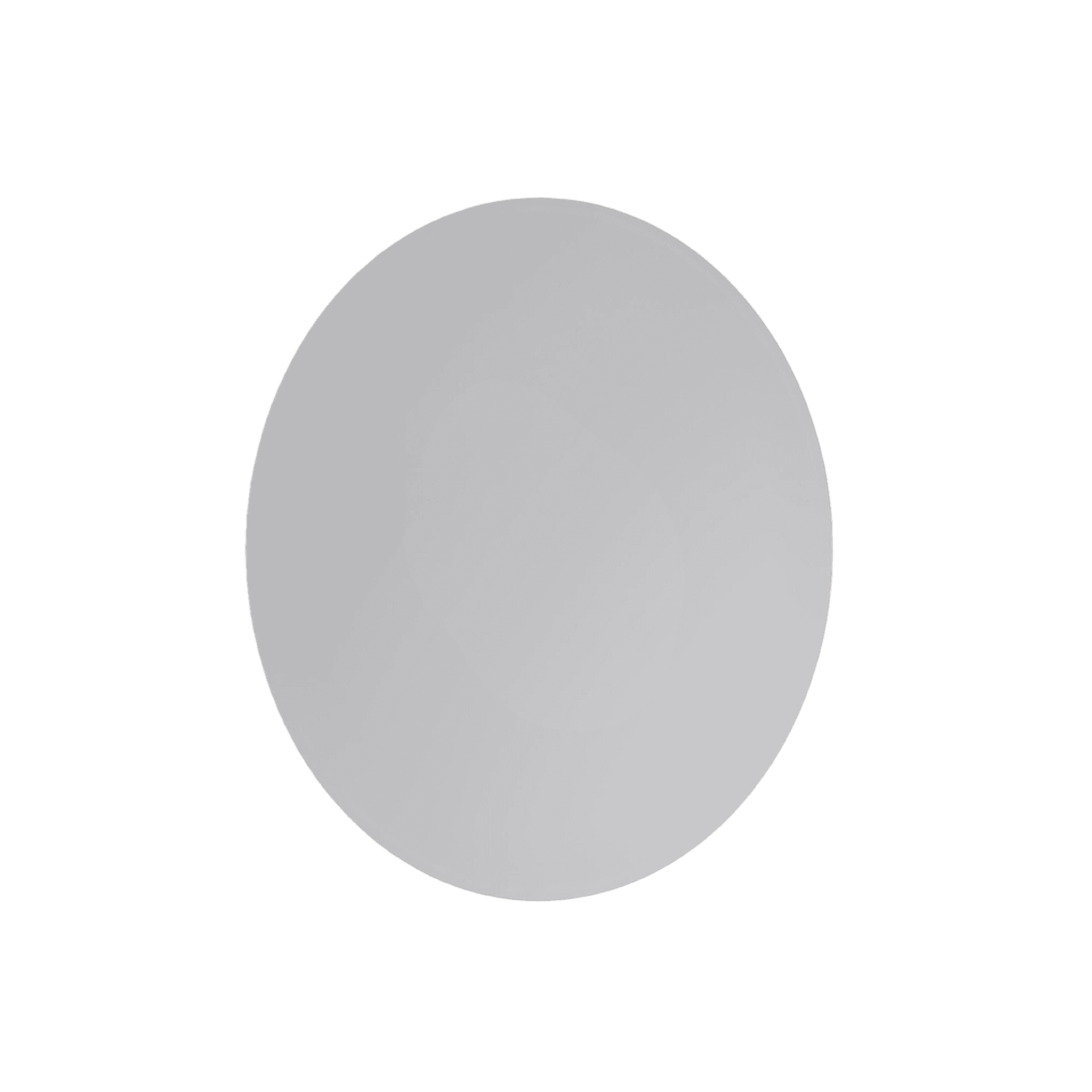 Code Euro Round Led Mirror Range