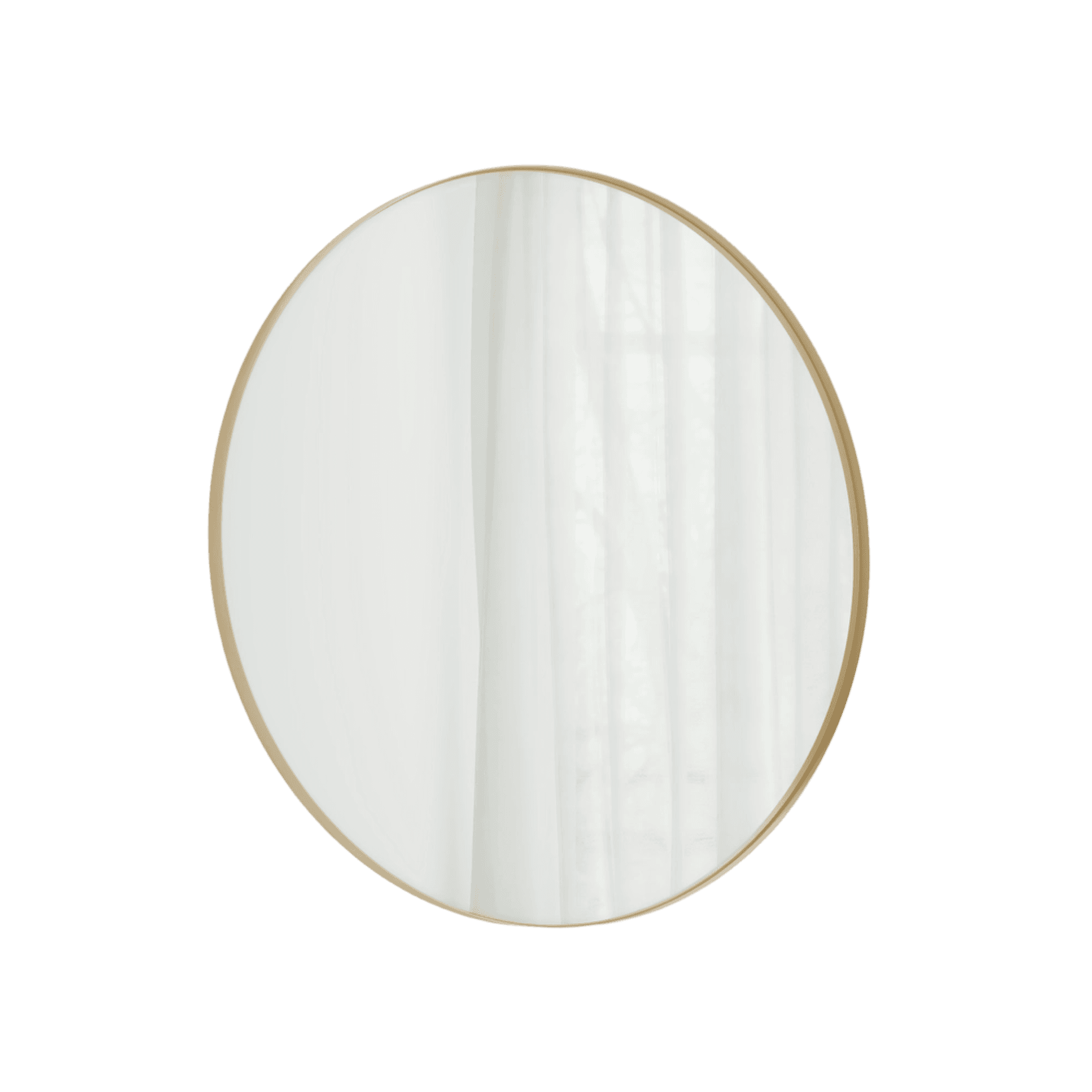 Round Mirror 800mm