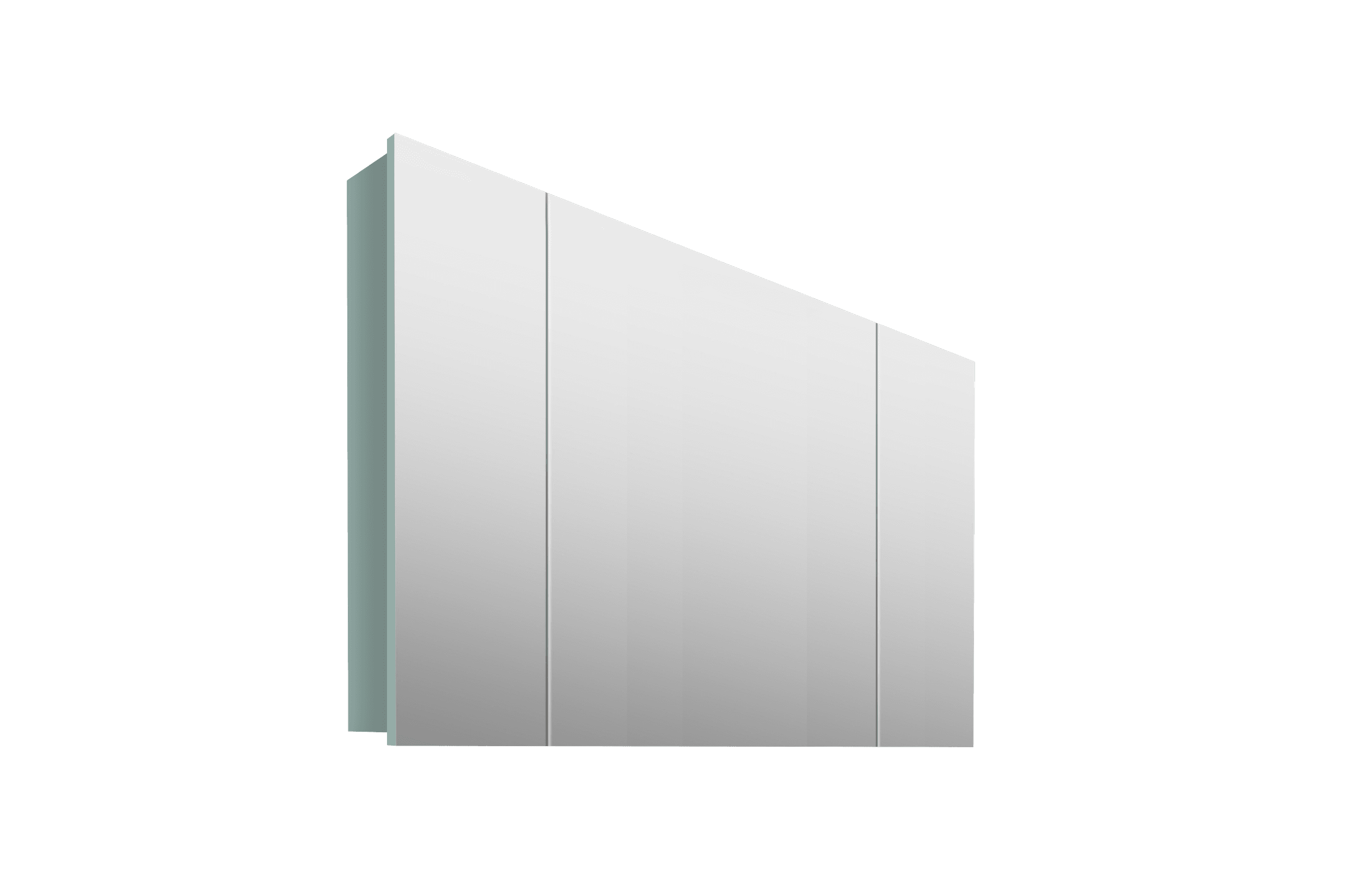 Harrow Mirror Cabinets