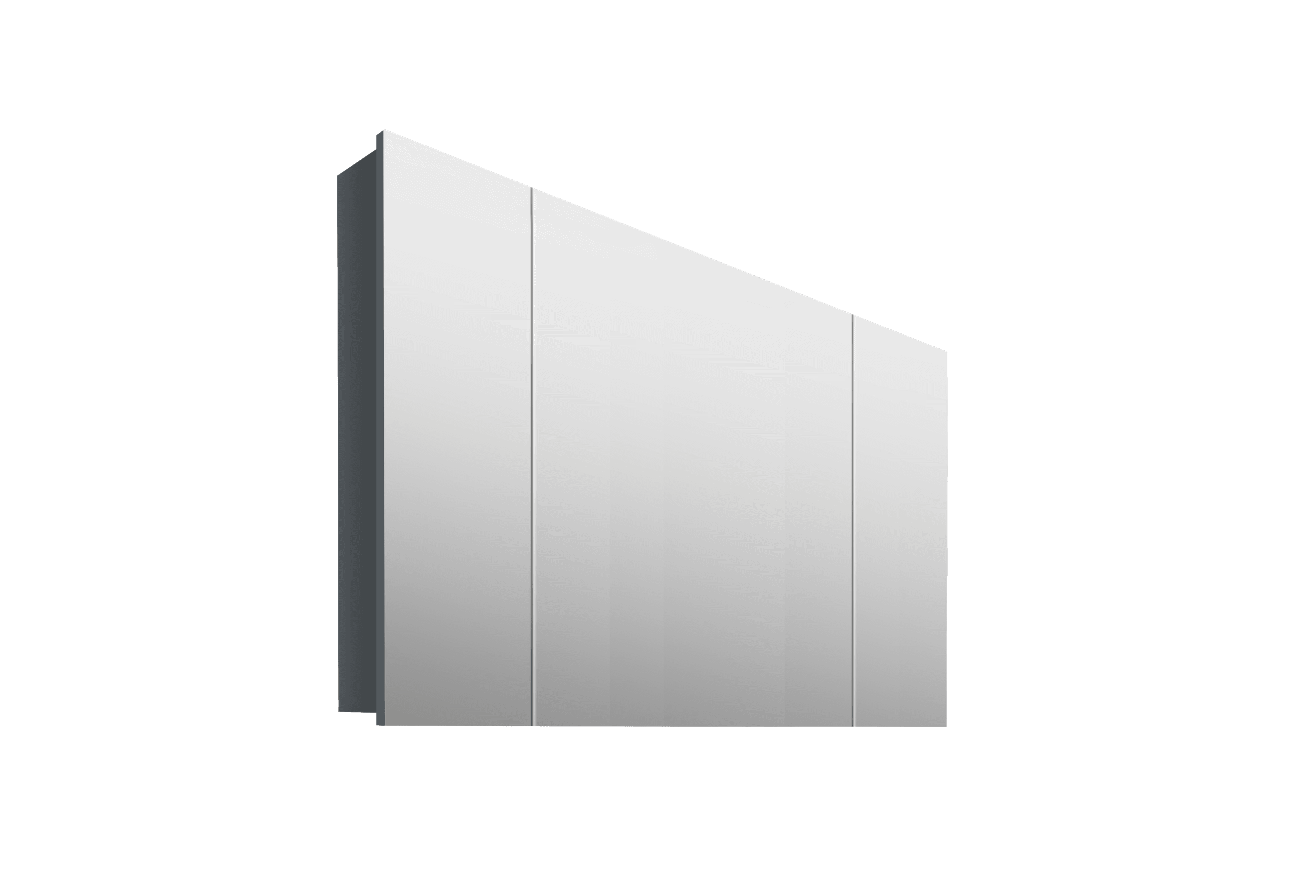 Harrow Mirror Cabinets