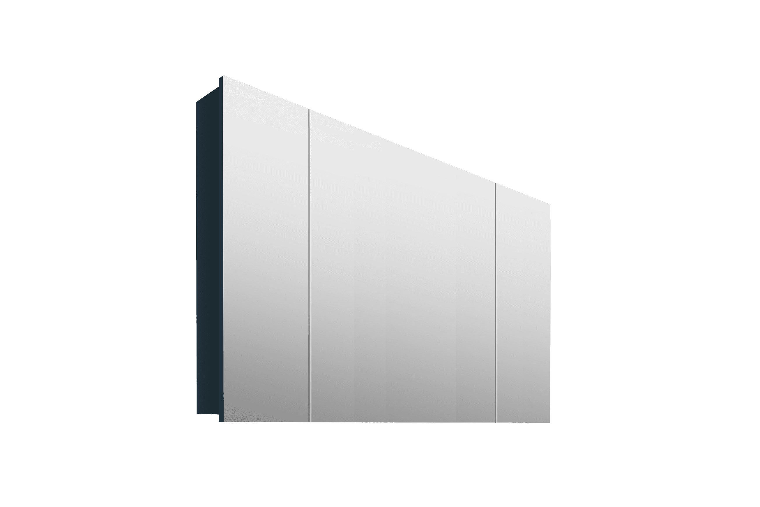 Harrow Mirror Cabinets
