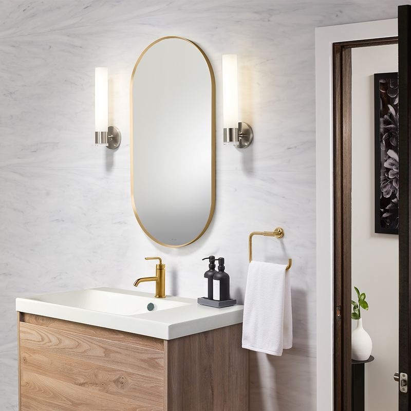 Essential Decorative Mirrors