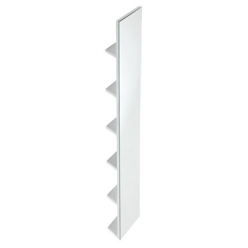 Ponte Giulio Hanging Shelves/Mirror, Hug Collection