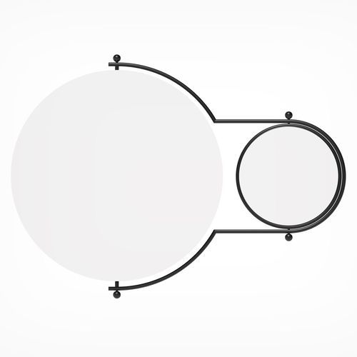 Orbit Mirror