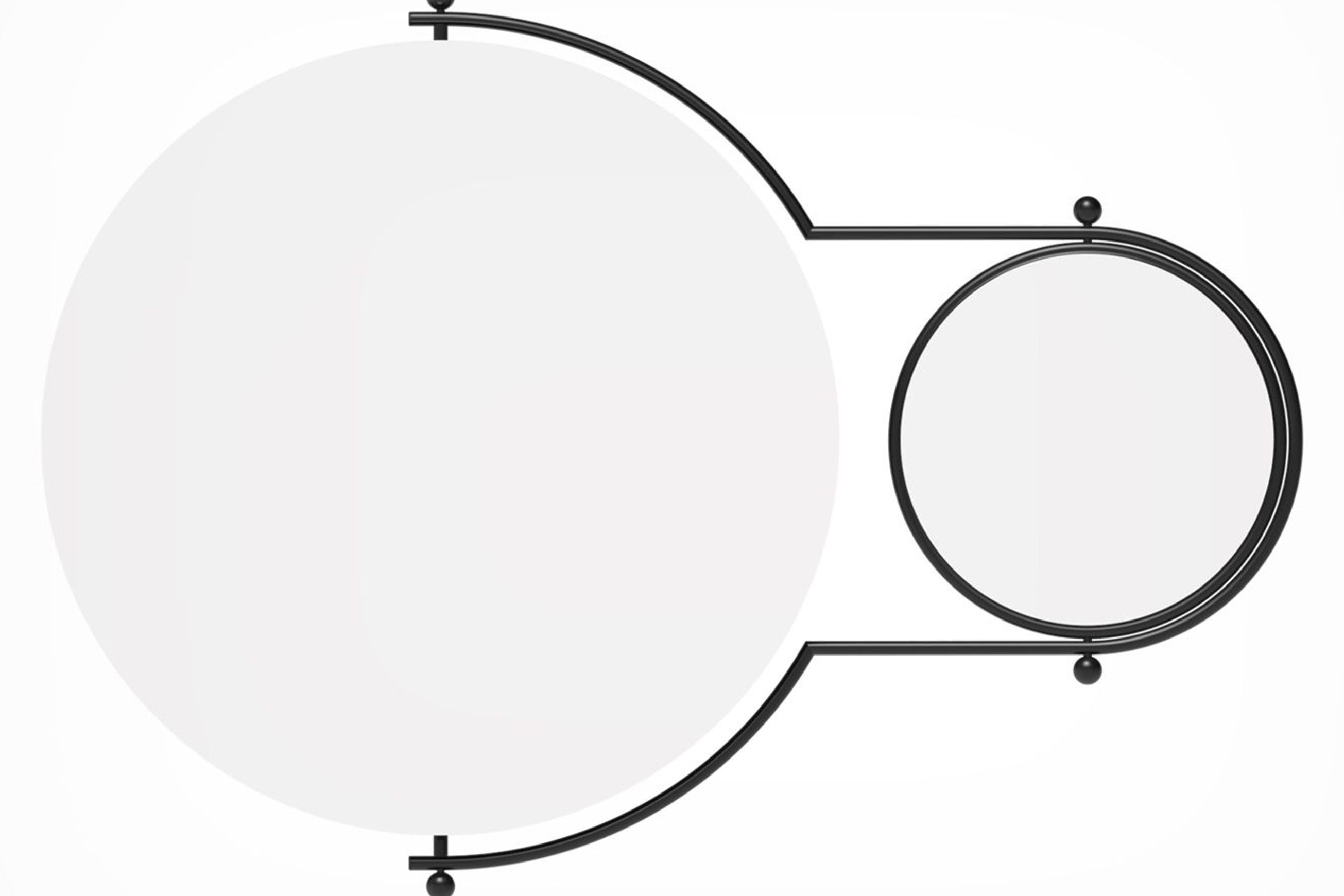 Orbit Mirror