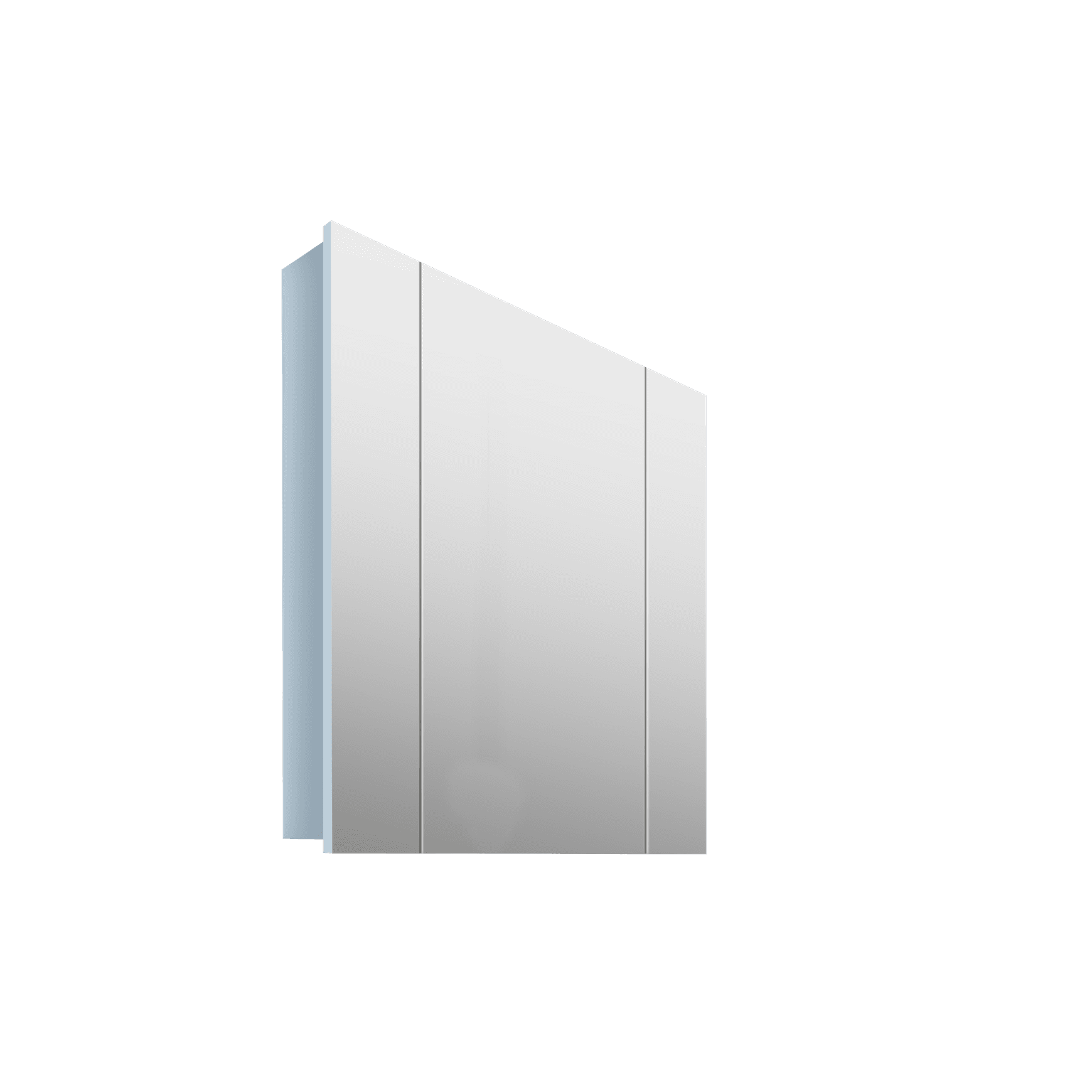 Harrow Mirror Cabinets