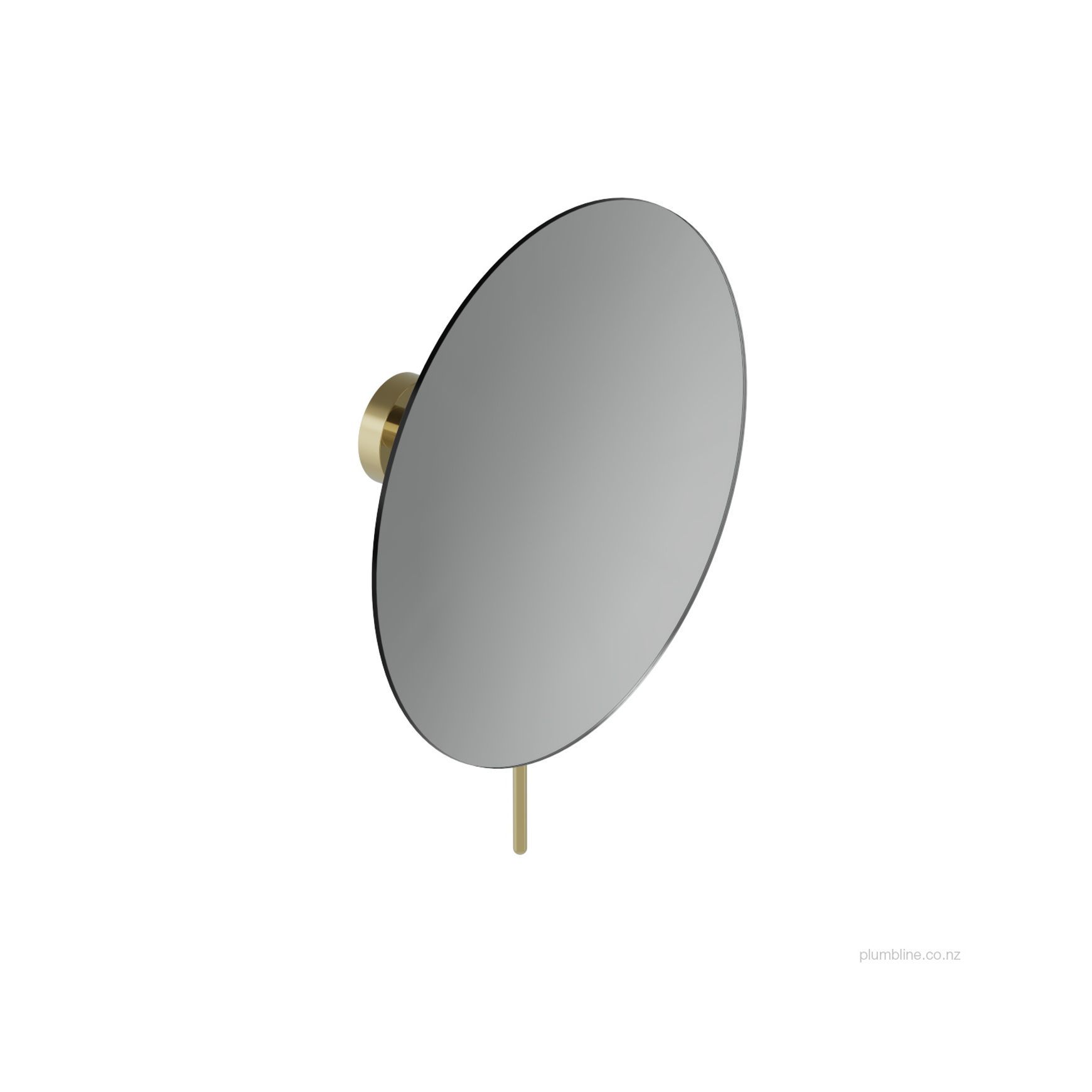 Buddy Wall Mount Magnifying Mirror